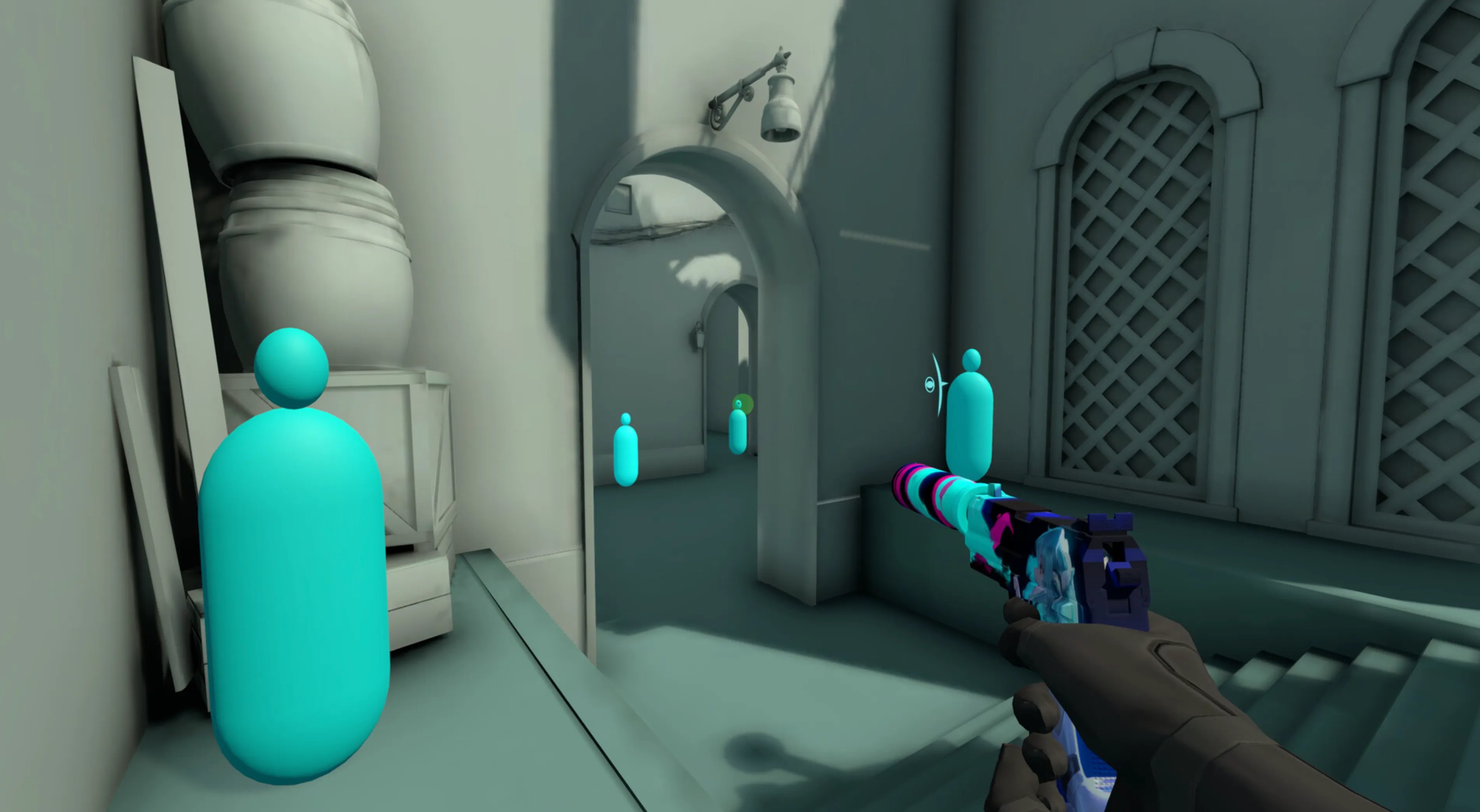 Aimlabs fortnite